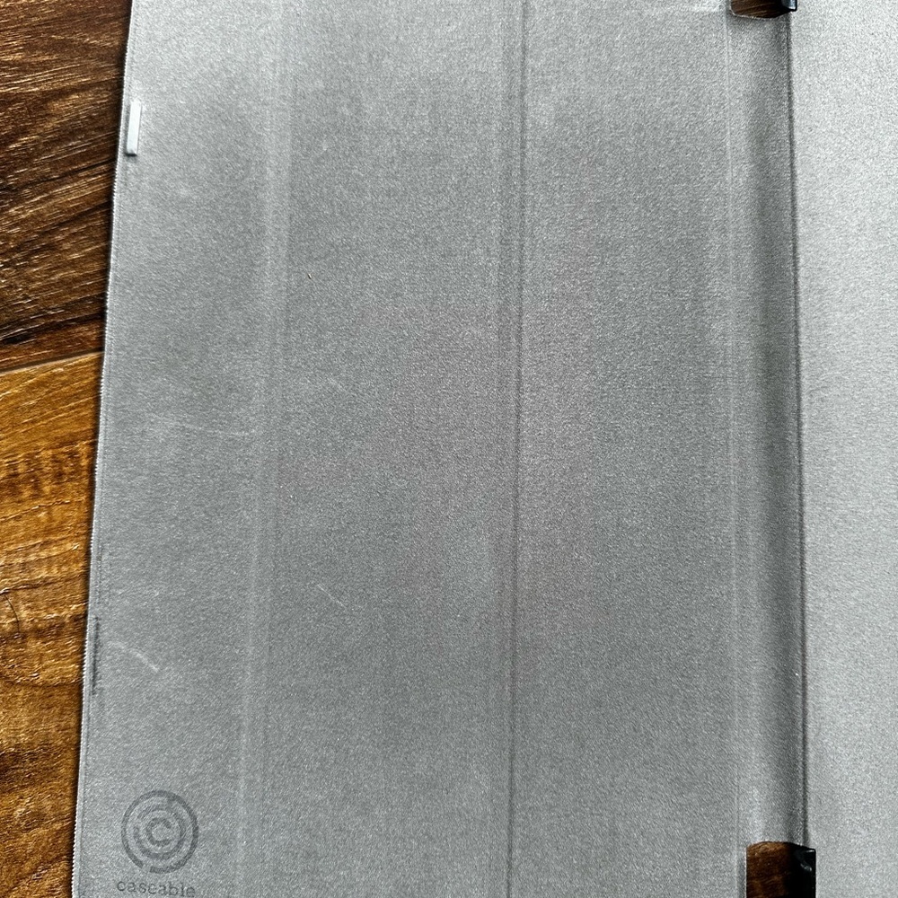 Caseable Tablet Sleeve - Picture 2 of 7